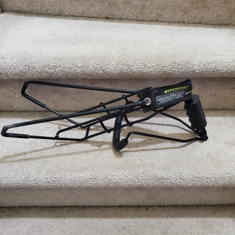 Hyperdog Metal Dog Toy image indicator(2)