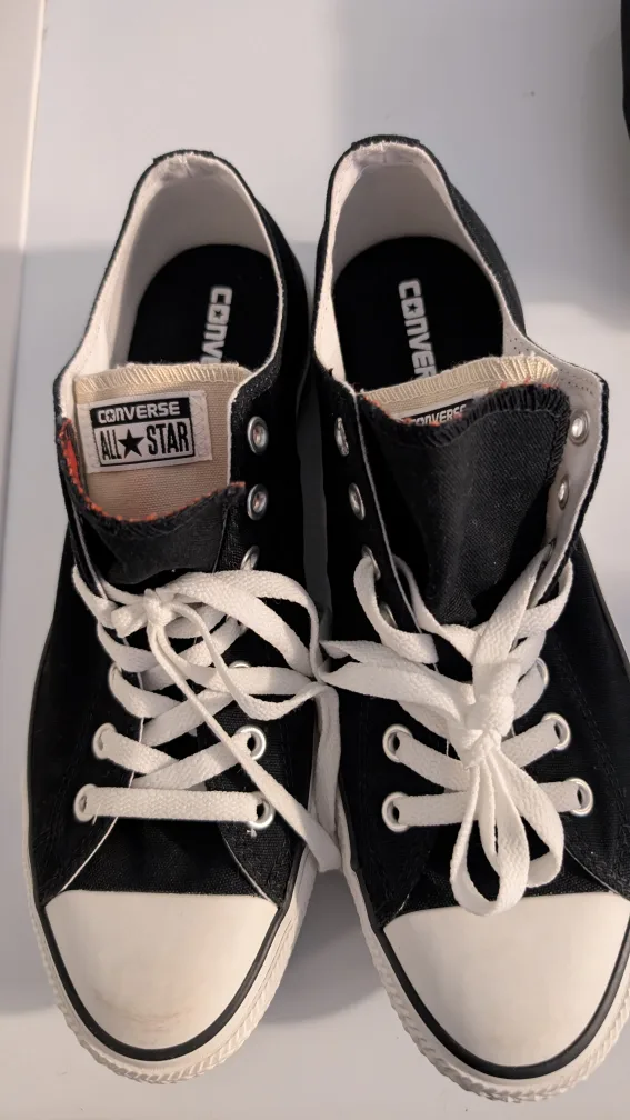 Converse All Star Shoes thumbnail