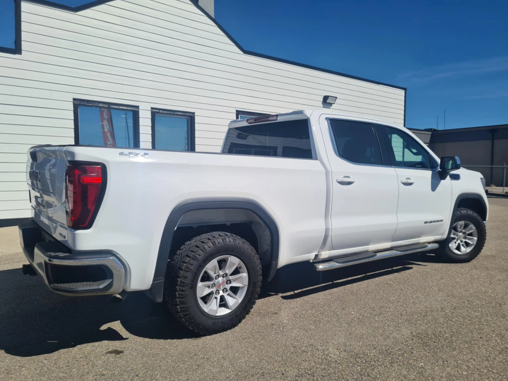 GMC Sierra 1500 SLE - photo 2