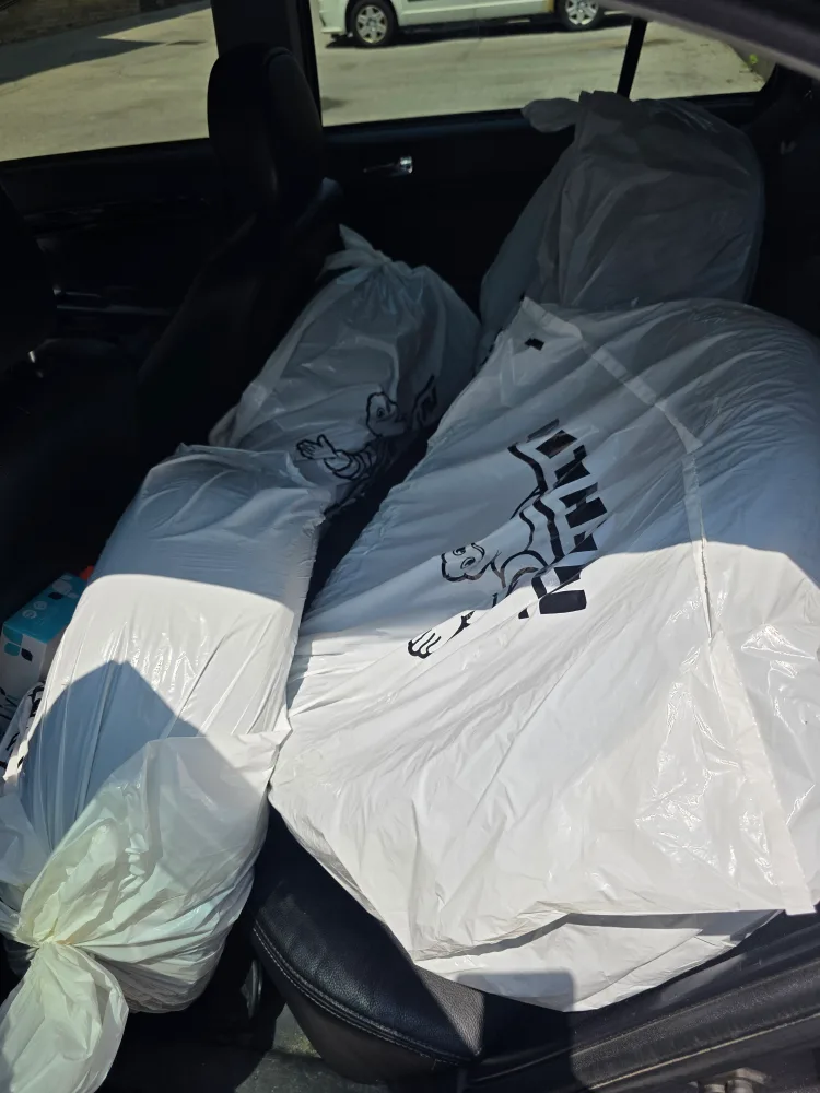 4 pcs 16 Winter Tires image indicator(5)