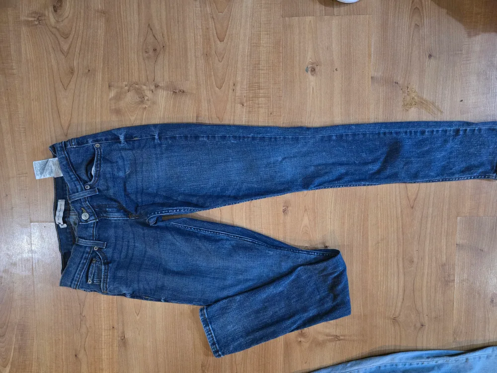 Levi's 524 Too Superlow Denim Jeans image indicator(3)