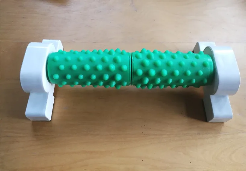 Foot Massager Roller thumbnail