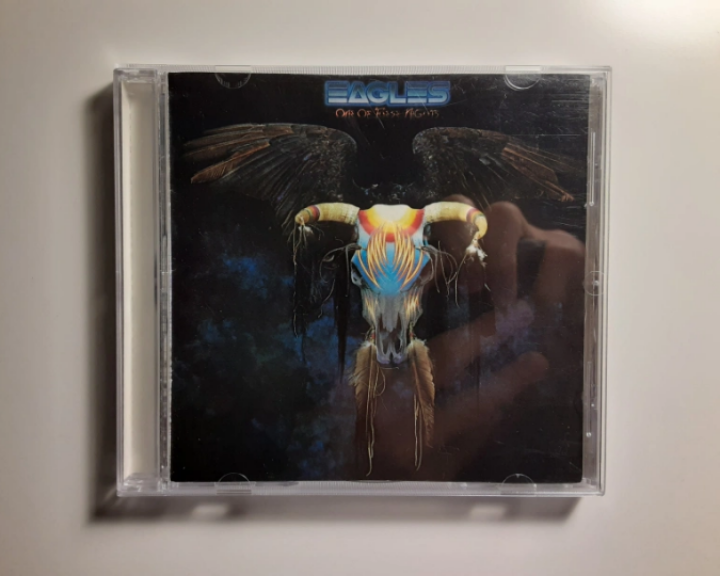 Eagles - One of These Nights | CD
