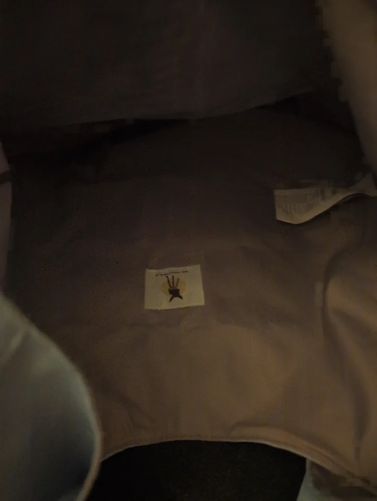 Lassig Grey/Blue Shoulder Bag 💚 image indicator(4)