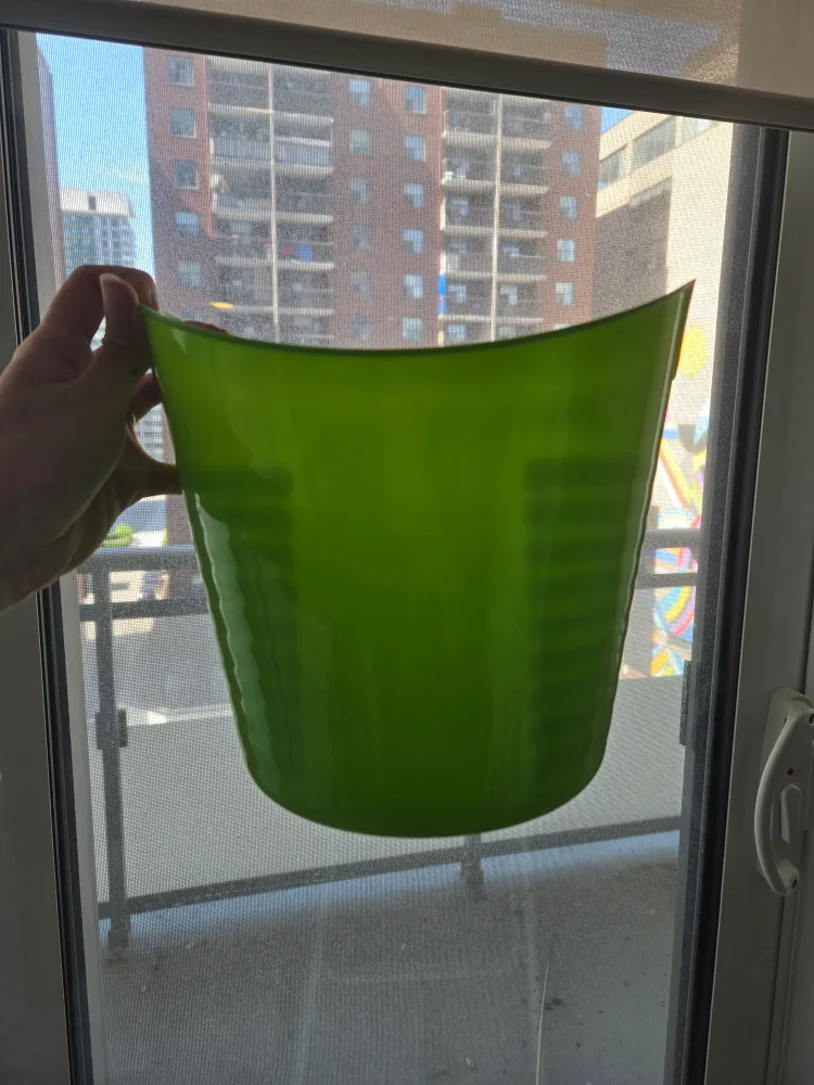 Green bin thumbnail
