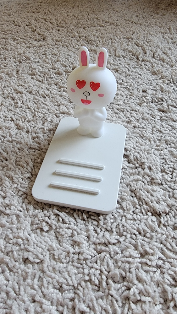 Line Friends Cony Phone Stand