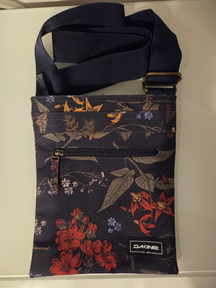 Dakine Floral Crossbody Bag thumbnail