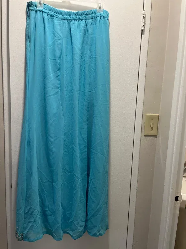 Indian Full Set Lehenga Outfit image indicator(3)