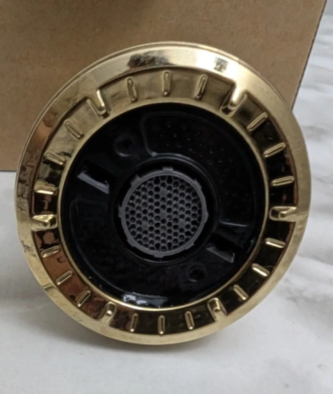 Faucet Sprayer Head image indicator(2)