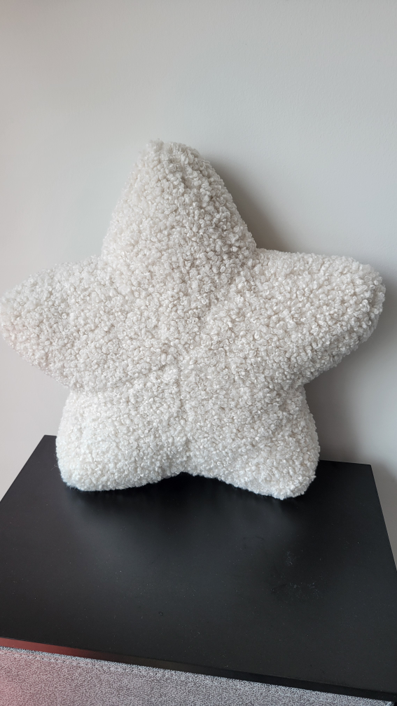 Star Decorative Pillow💚