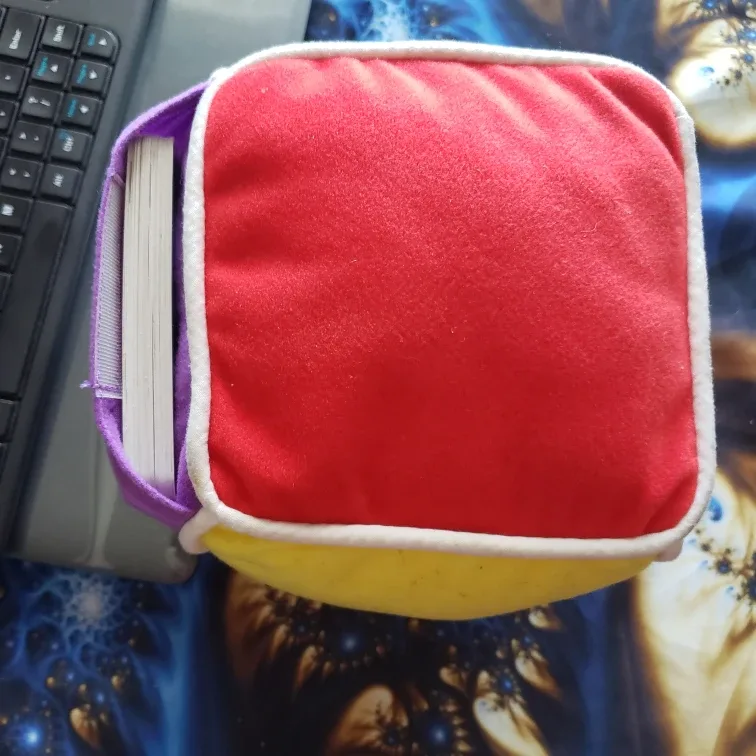 Thinkfun Roll & Play Game #freecycle image indicator(3)