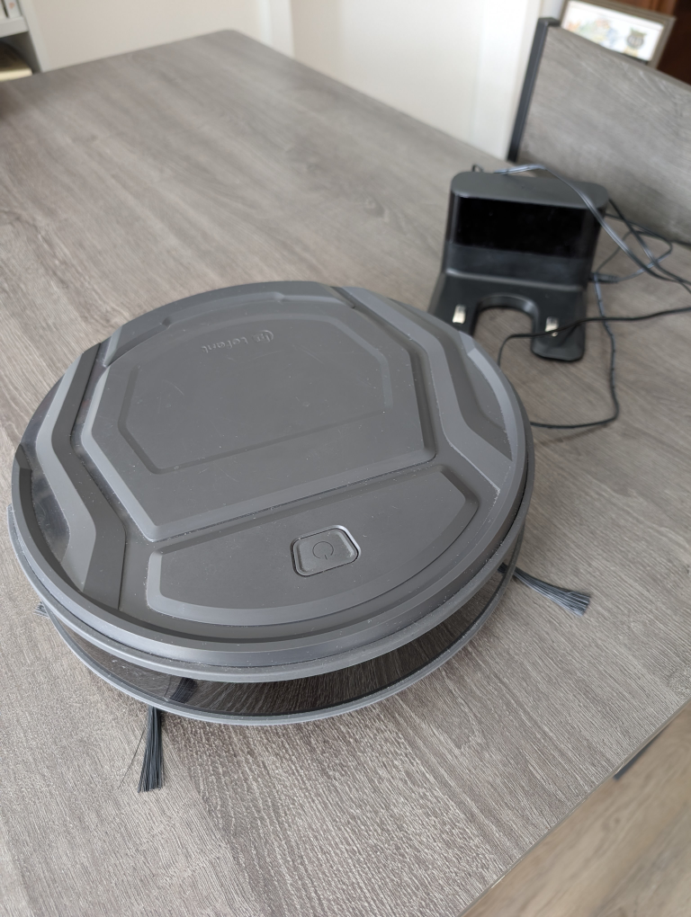 Lefant Robot Vacuum Cleaner