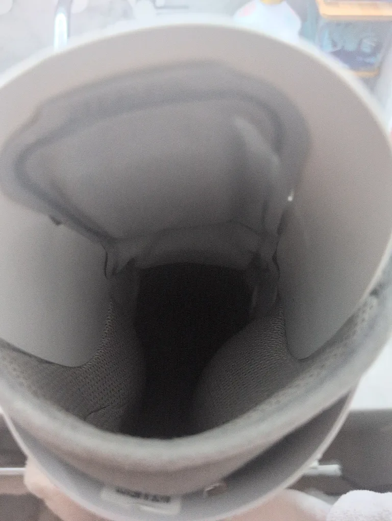 AIRCAST  Medical safety cast  boot image indicator(3)