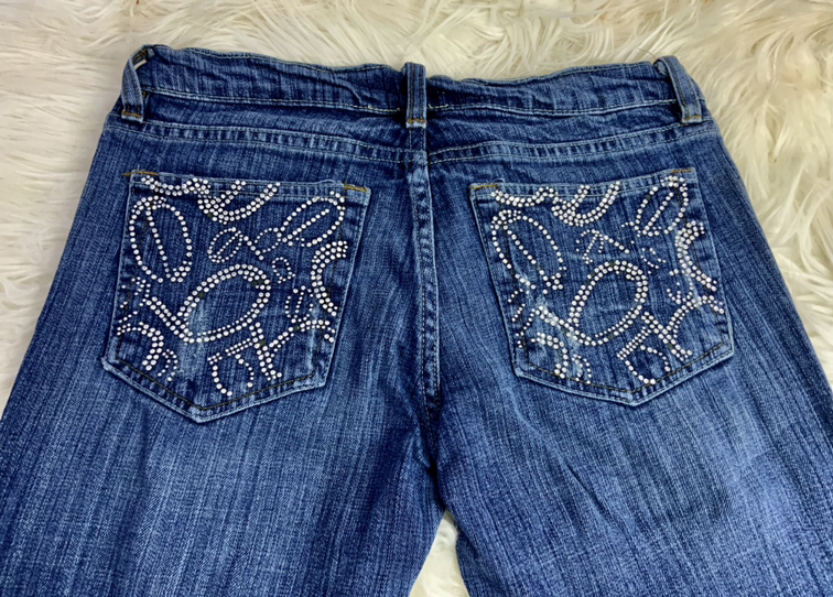 Women jeans
