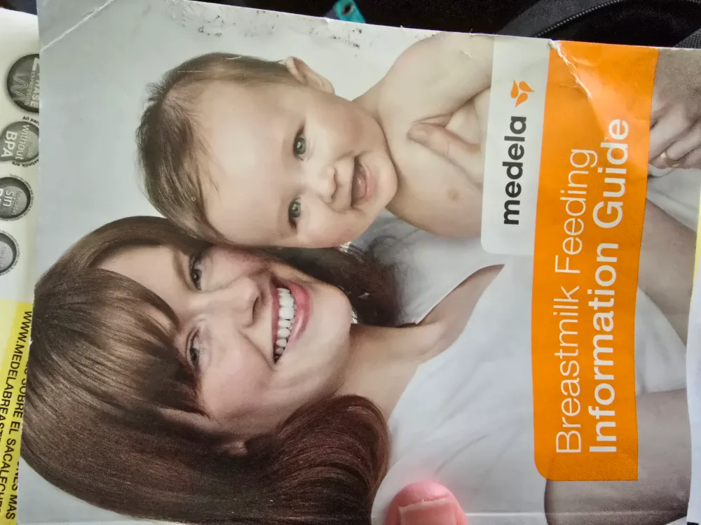 Medela Pump in Style Advanced Breast Pump image indicator(2)