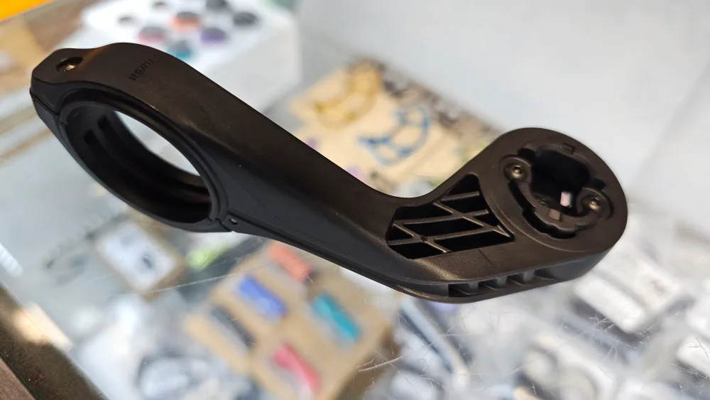 Garmin Bike Mount image indicator(2)