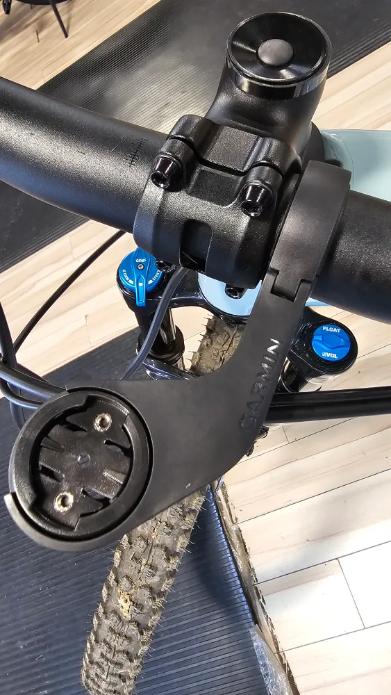 Garmin Bike Mount image indicator(3)