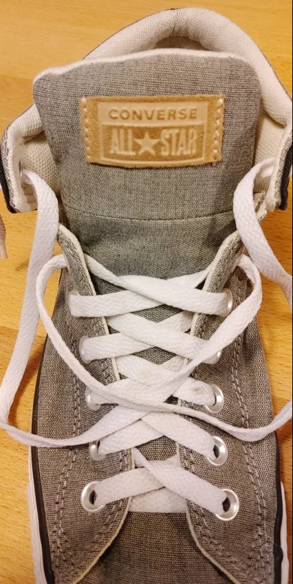 Converse All Star High Tops image indicator(8)