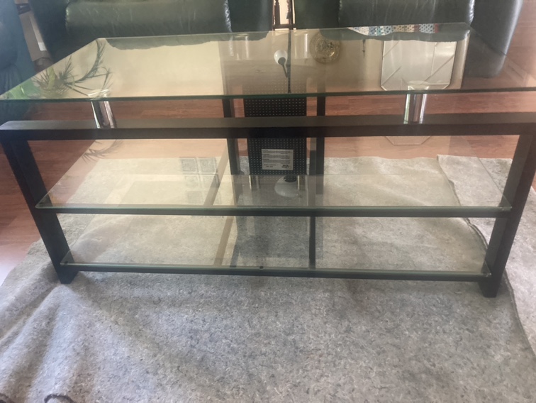 TV Stand - photo 2