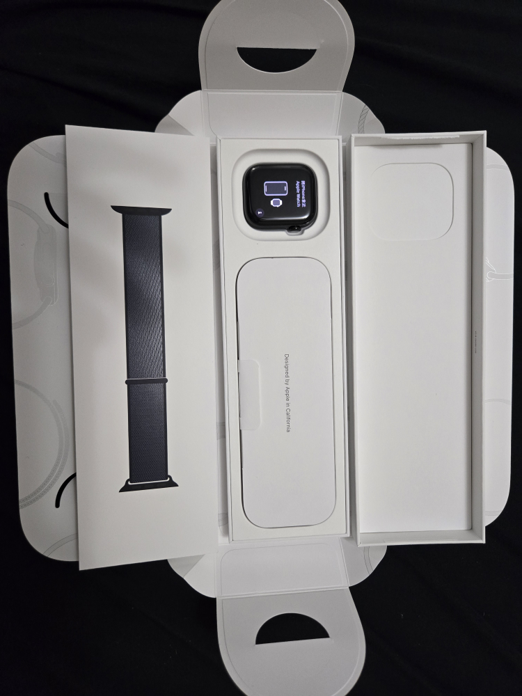 Apple Watch Series 10 GPS