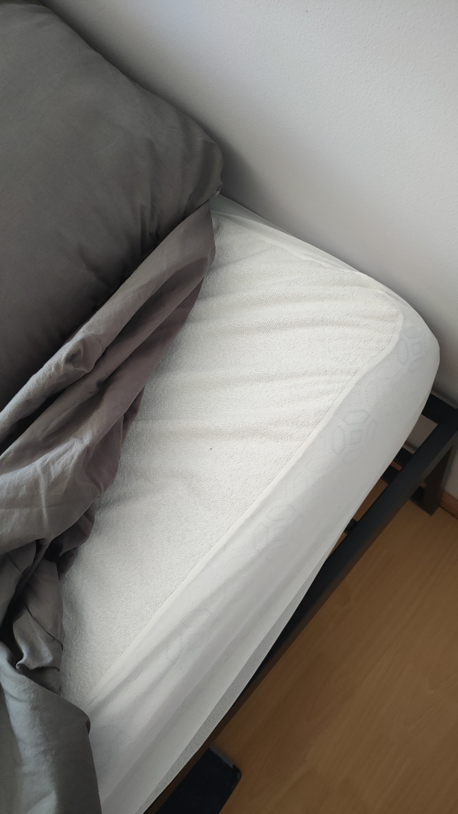 Queen Mattress 6" - photo 2