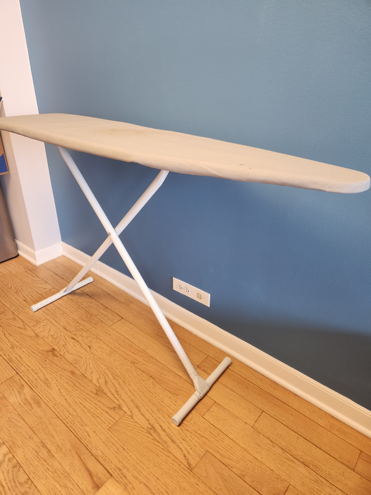 Ironing Board
