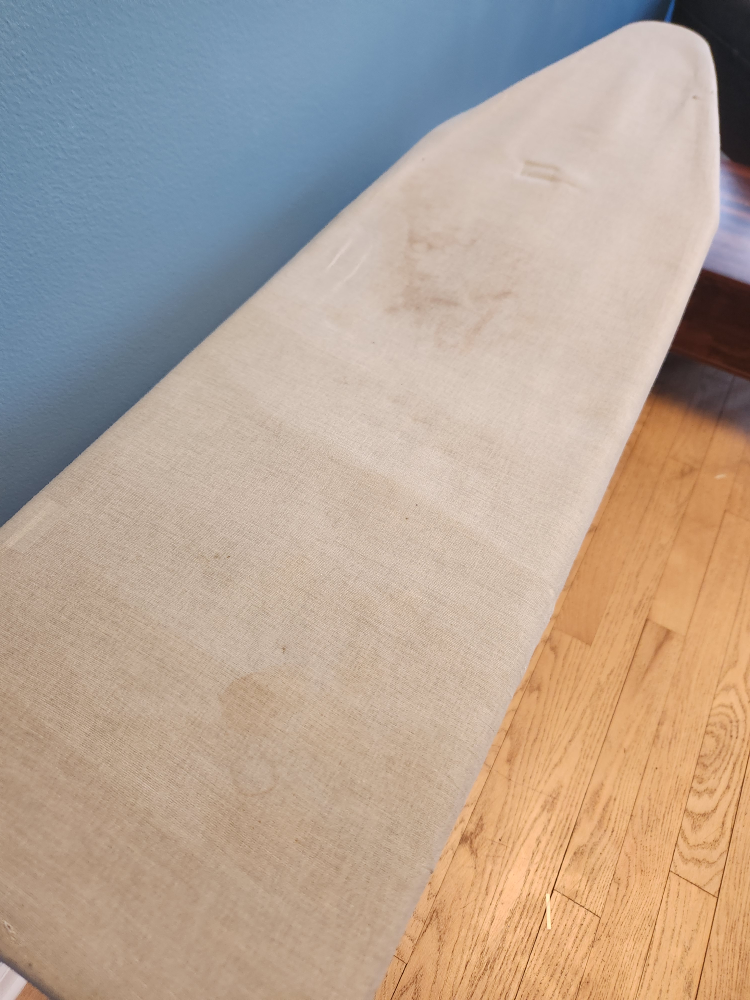 Ironing Board - photo 2