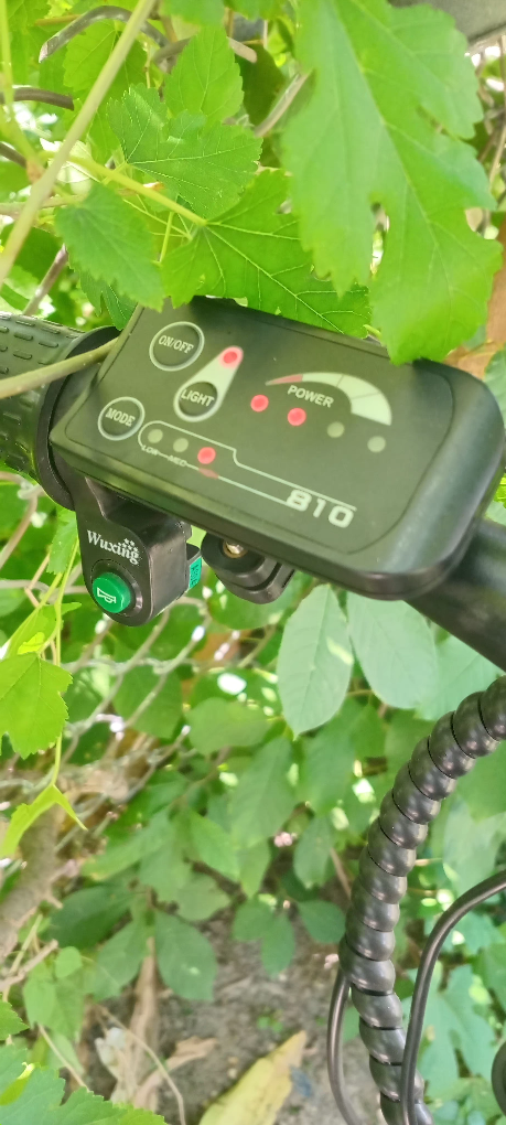 Electric Bicycle - photo 3