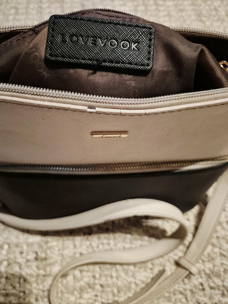 SOLD SOLD SOLD LOVEVOOK Crossbody Bag - photo 3