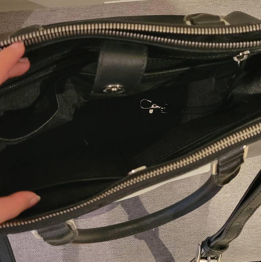 Michael Kors Medium Sutton Handbag - photo 2