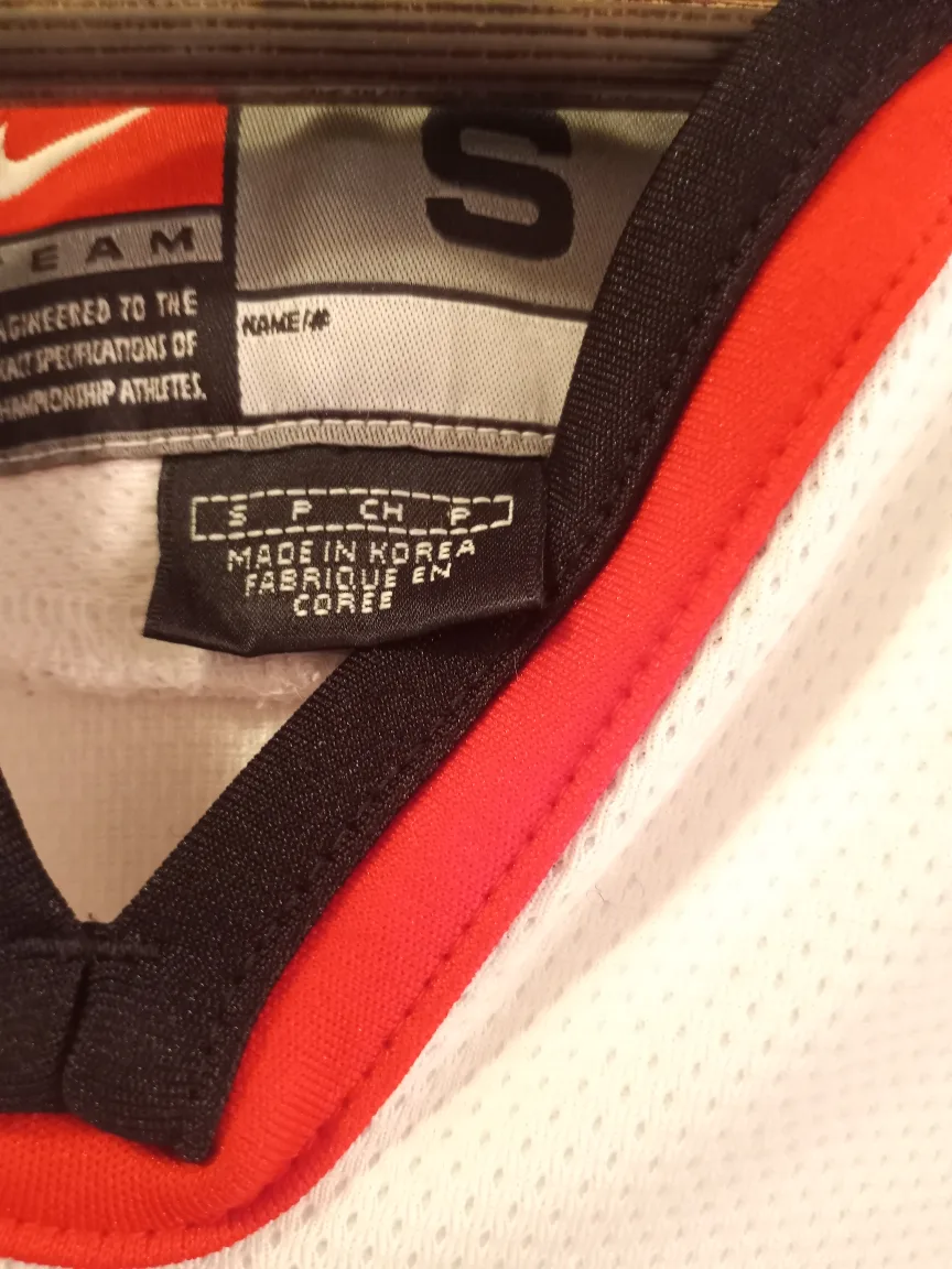 Nike Team Canada Hockey Jersey - Small image indicator(6)