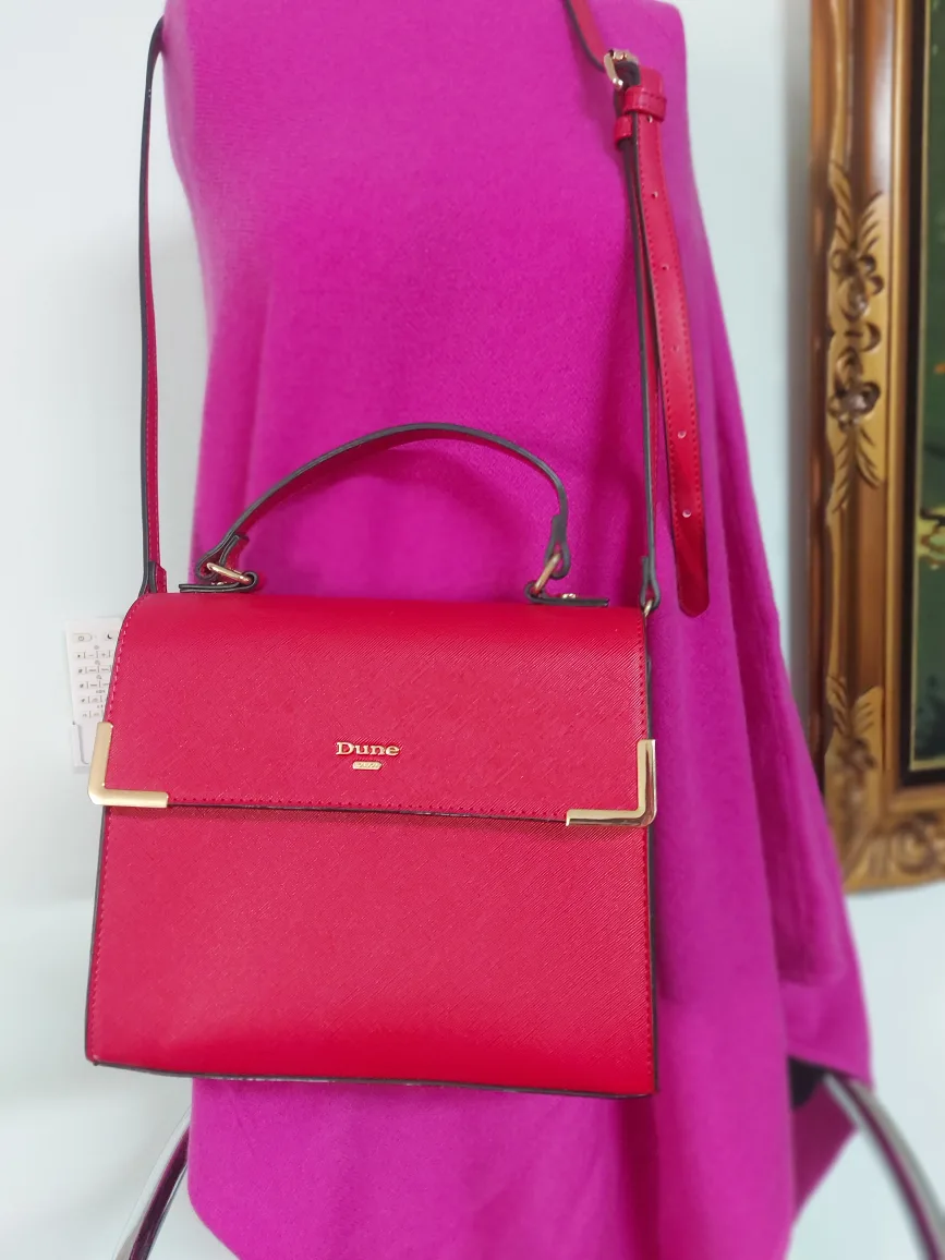 Dune London Crossbody Handbag thumbnail