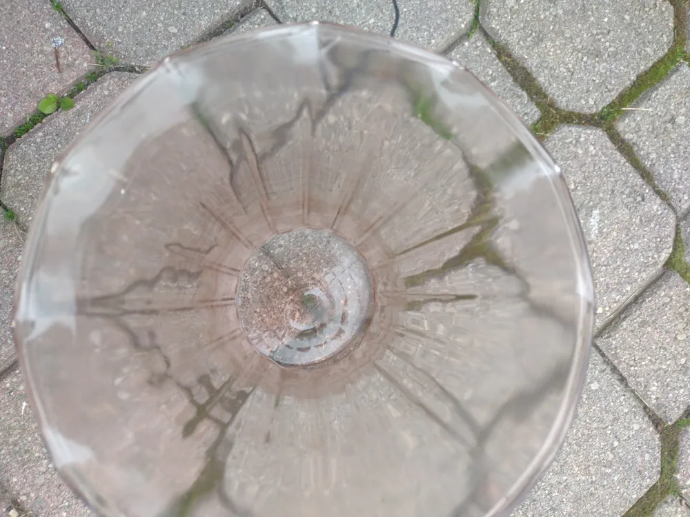 Vintage Decorative Vase image indicator(3)