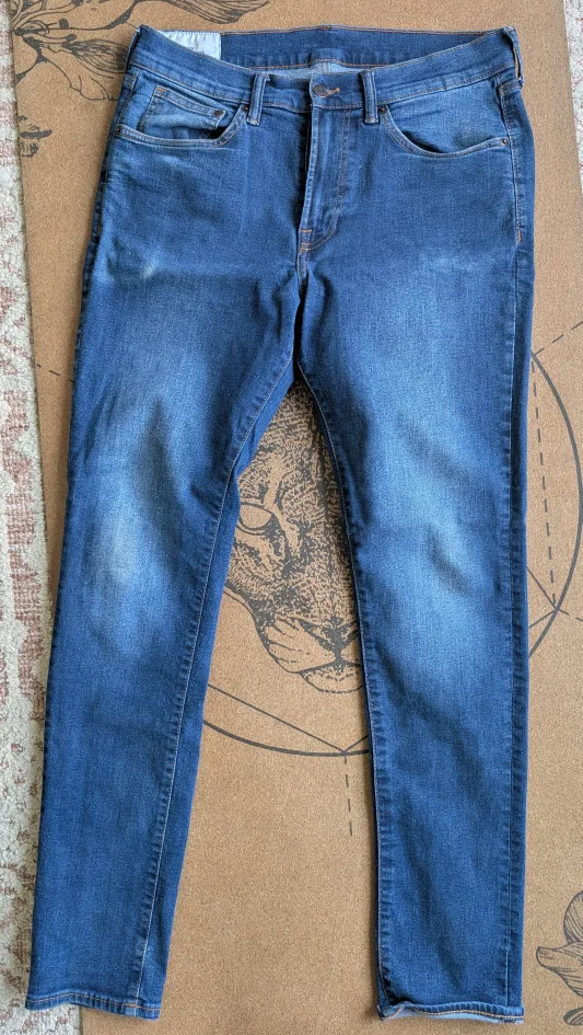 Skinny Jeans thumbnail