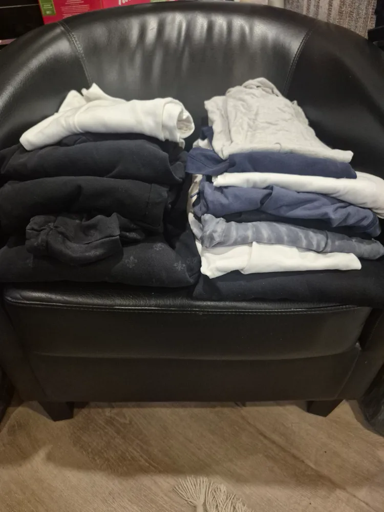 #freecycle Men's clothing bundle thumbnail