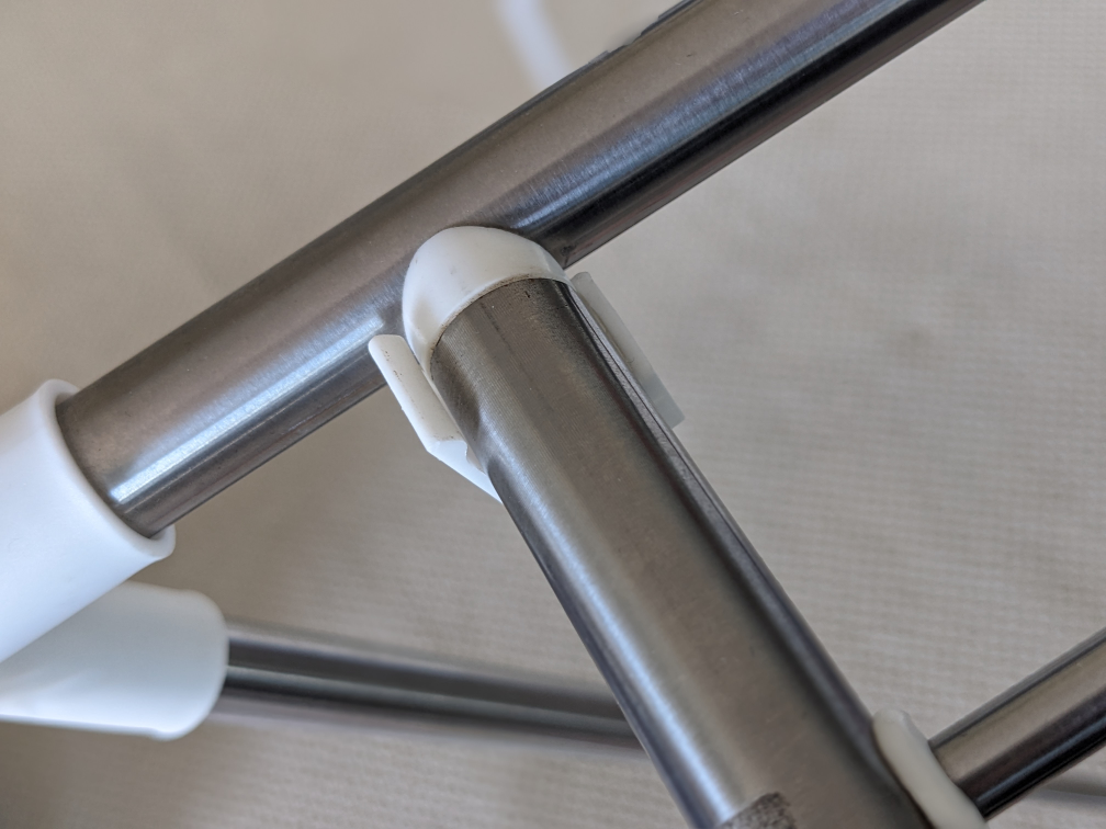 Clothes Drying Rack - photo 2
