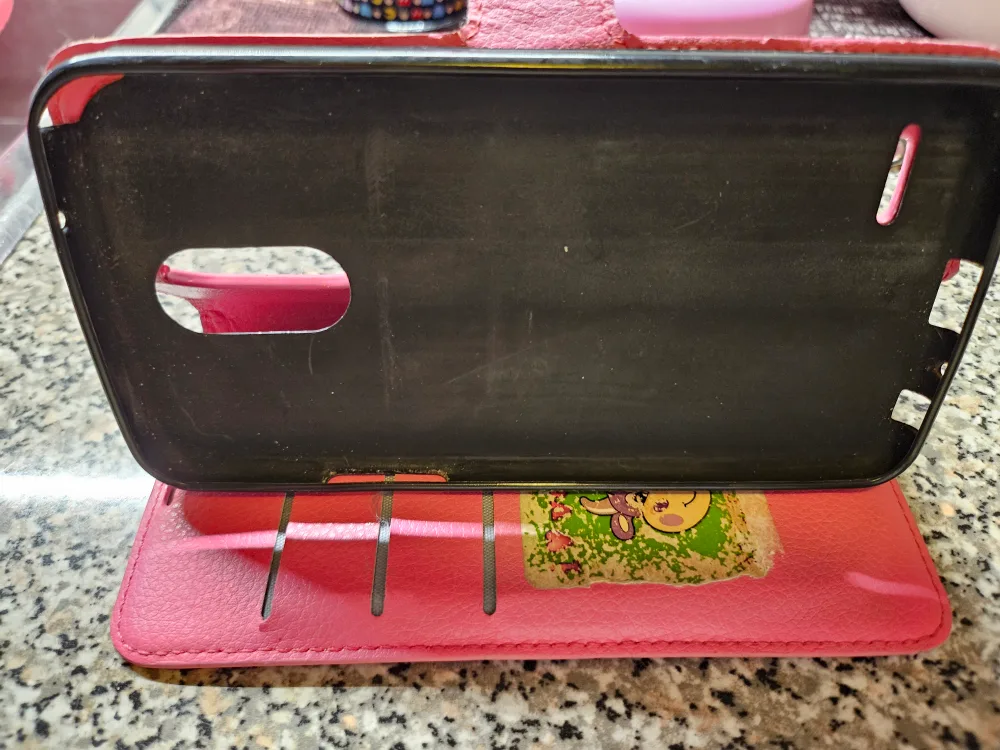 Smart Phone Case, Samsung Galaxy (hot pink) #freecycle image indicator(7)