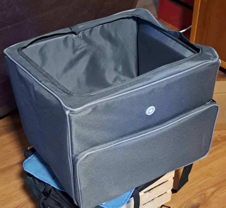 Pet Carrier