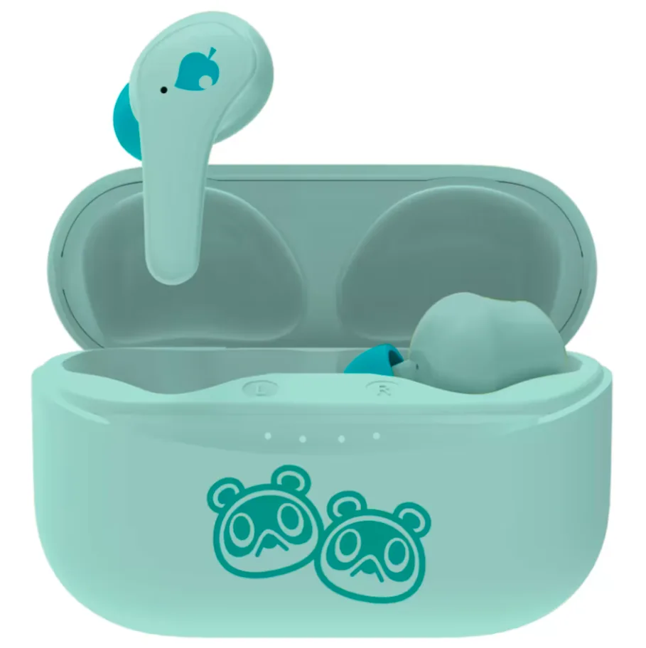 Nintendo Switch OLED bundle (hard cases, earbuds, SD card) image indicator(4)