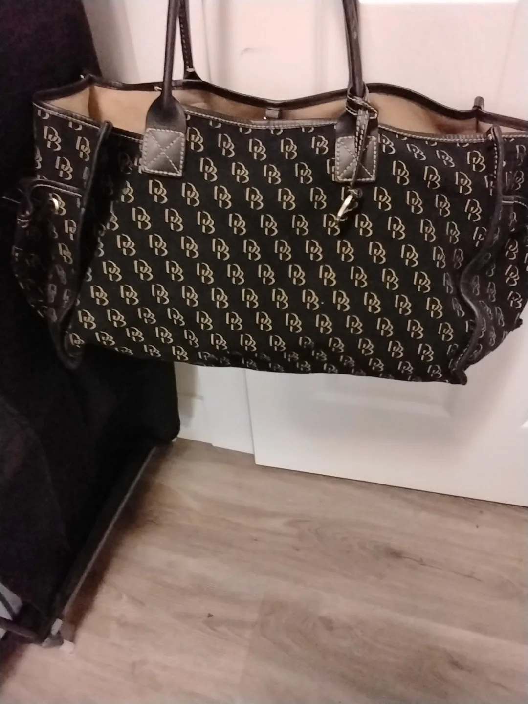 Dooney & Bourke Tote Bag thumbnail