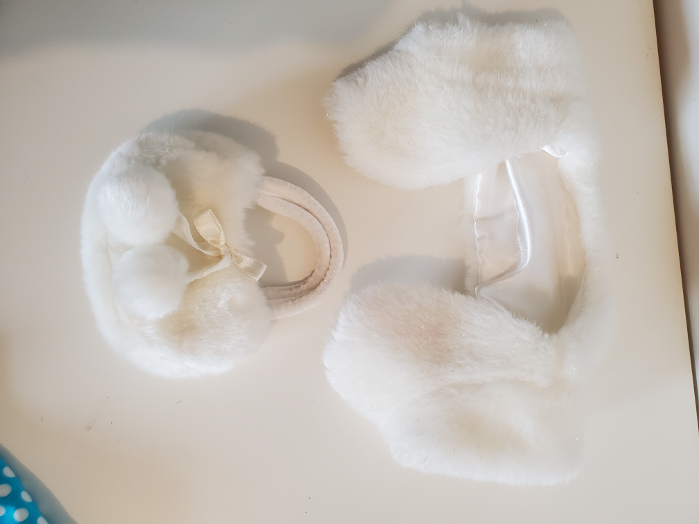 Build a Bear accessories lot Of 7 - photo 5