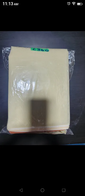 Light-Coloured Soft Bag image indicator(3)