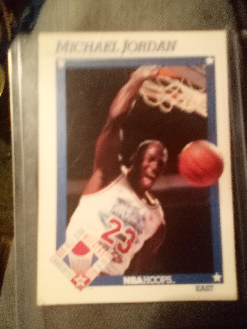 Lot of Basketball Cards - photo 3