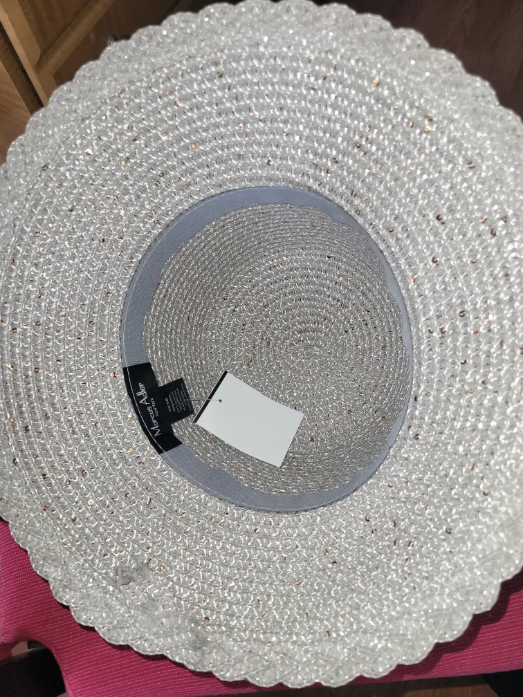 Marcus Adler New York Hat - One Size image indicator(3)