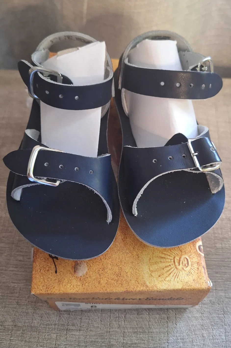 Sun-San Surfer Navy Blue - Kids image indicator(4)