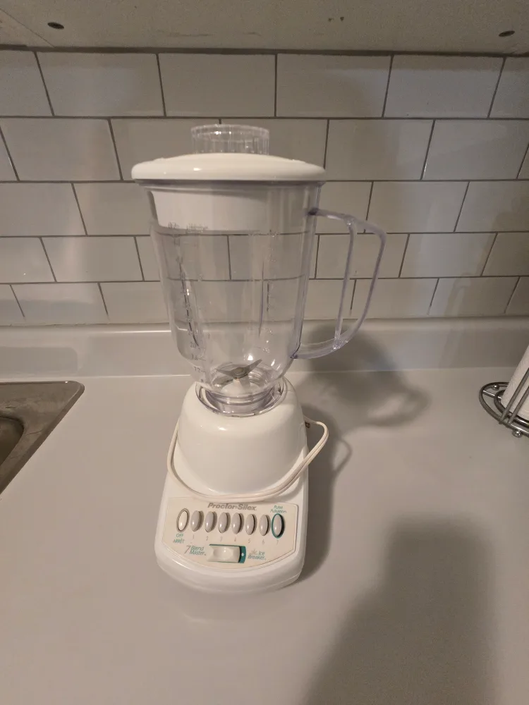 Proctor Silex Blender thumbnail