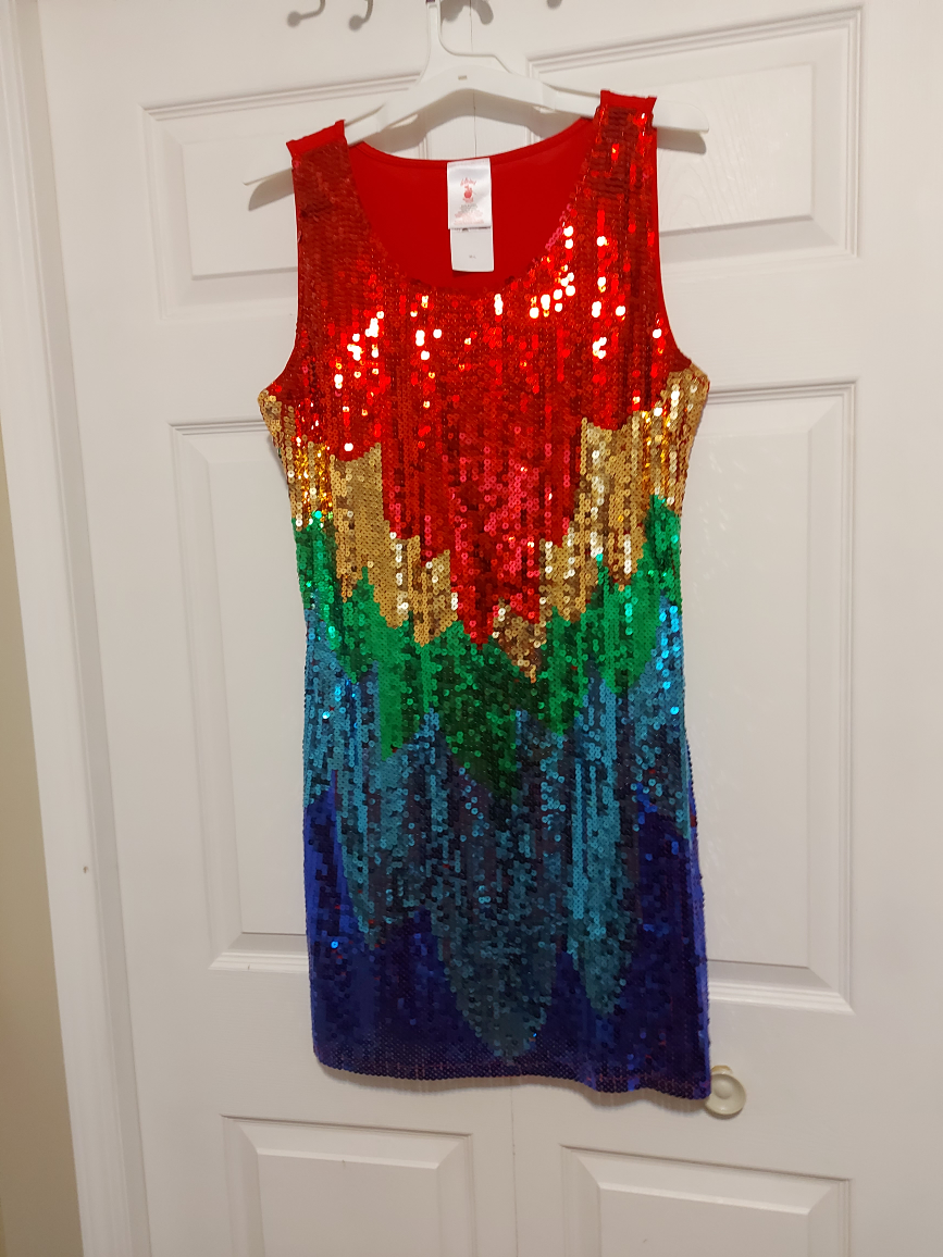 brand new women's Evening Dresses Size M-L