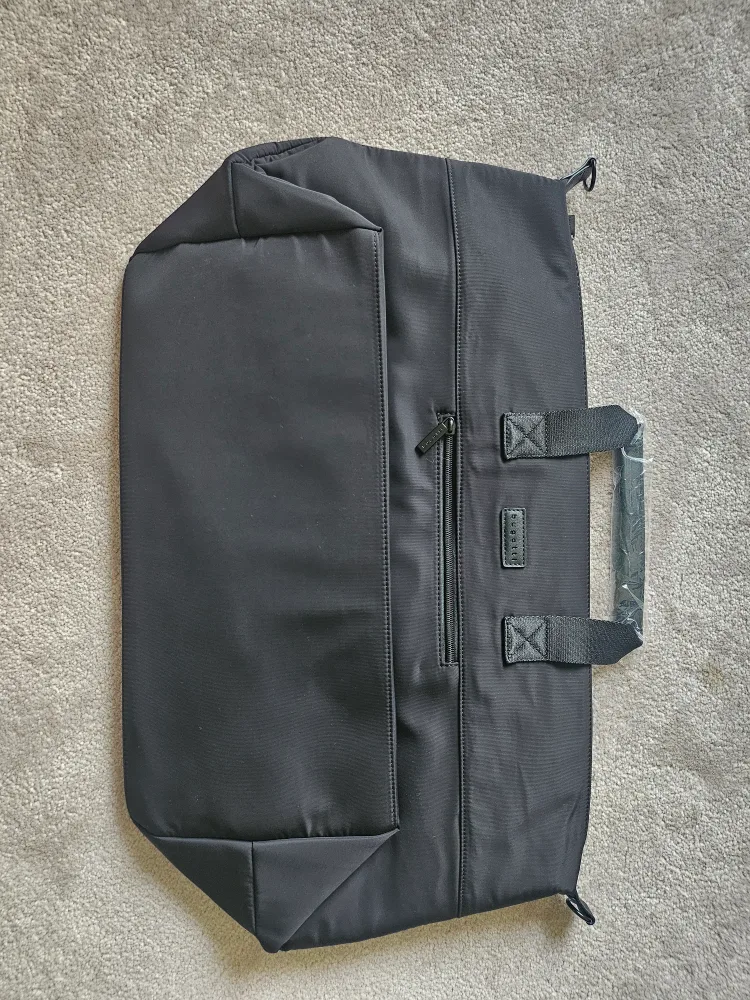 Bugatti Brookside Duffle Bag 🥕 thumbnail