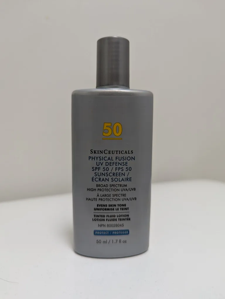Skinceuticals Physical Fusion UV Defense SPF 50 Sunscreen thumbnail