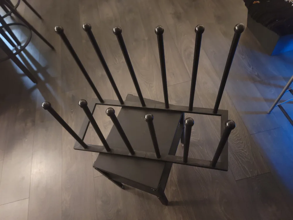 Boot rack thumbnail